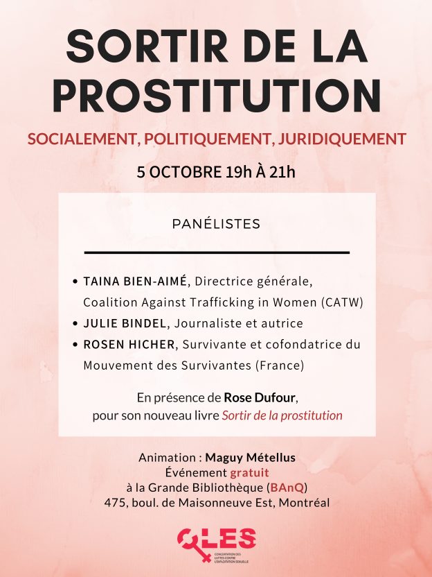 des prostituees en action